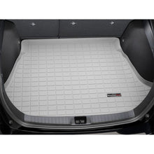 Load image into Gallery viewer, WeatherTech 2016+ Toyota Prius Cargo Liners - Grey
