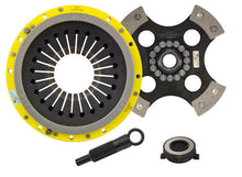 Load image into Gallery viewer, ACT 1991 Porsche 911 HD/Race Rigid 4 Pad Clutch Kit Clutch Kits - Single ACT   
