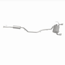 Load image into Gallery viewer, MagnaFlow BRE Exhaust Kit 03-07 Nissan Murano 3.5L
