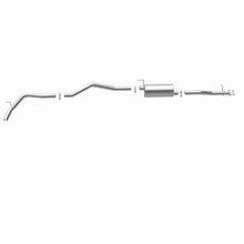 Load image into Gallery viewer, MagnaFlow BRE Exhaust Kit 95-98 Toyota T100 3.4L
