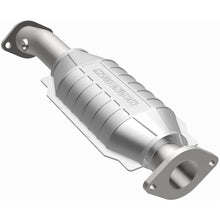 Load image into Gallery viewer, MagnaFlow Conv DF 00-01 MPV 2.5L Rear
