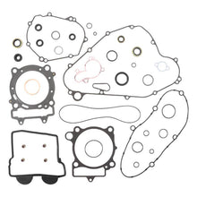 Load image into Gallery viewer, Vertex Pistons Uncategorized Vertex Gaskets 16-18 Kawasaki KX450F Complete Gasket Kit w/ Oil Seals
