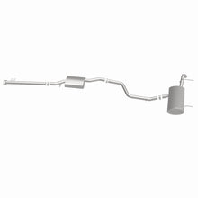 Load image into Gallery viewer, Magnaflow BRE Exhaust 18-24 Chevrolet Equinox 1.5L
