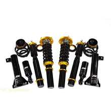 Load image into Gallery viewer, ISC Suspension 91-99 BMW 316/318/320/325/M3 N1 Coilovers - Track/Race
