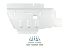 Load image into Gallery viewer, RIVAL 2015Present Ford F150 Ecoboost Only Aluminum Transfer Case Skid Plate
