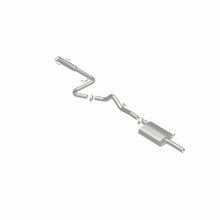 Load image into Gallery viewer, MagnaFlow BRE Exhaust Kit 05-10 Cobalt G5 2.2L

