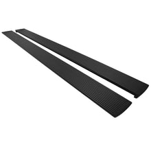 Load image into Gallery viewer, Westin 07-18 Chevrolet Silverado Pro-e Electric Running Boards - Textured Black Westin
