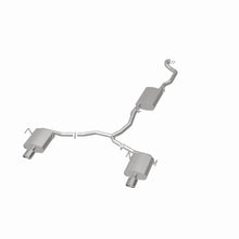 Load image into Gallery viewer, BRExhaust 09-12 Buick Enclave 3.6L Exhaust Kit
