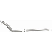 Load image into Gallery viewer, Magnaflow 05-06 Chevrolet Uplander 3.5L Direct Fit Converter
