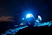 Load image into Gallery viewer, Whip It Led Rock Light 8 Pod Misc Powersports Whip It   
