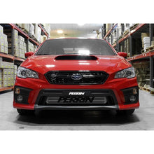 Load image into Gallery viewer, PERRIN 18-21 Subaru WRX/STI License Plate Delete - Black
