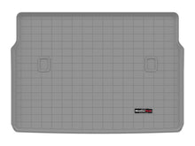Load image into Gallery viewer, WeatherTech 2025 Lexus LX Hybrid Cargo Liner - Grey | 421864
