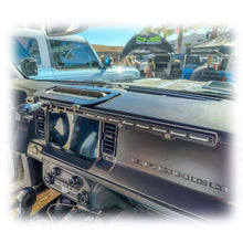 Load image into Gallery viewer, Turn Offroad 21-26 Ford Bronco Dash Rail | IA8-M1
