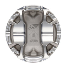 Load image into Gallery viewer, JE Pistons Mitsubishi 6G72 24V 91.1mm Bore STD Size 9.0:1 CR Pistons JE Pistons
