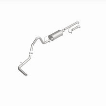 Load image into Gallery viewer, MagnaFlow BRE Exhaust Kit 92-96 Dodge Dakota
