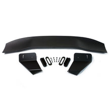 Load image into Gallery viewer, Remark 2023+ Honda Civic Type R (FL5) Carbon Fiber GT Wing - Matte Finish Remark
