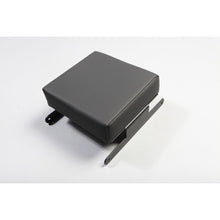 Load image into Gallery viewer, Rugged Ridge Center Console Cover Black Vinyl 07-10 Jeep Wrangler JK Rugged Ridge
