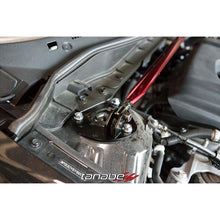 Load image into Gallery viewer, Tanabe Sustec Front Strut Tower Bar 2016 Scion iA | TTB192F
