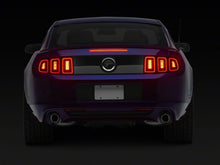 Load image into Gallery viewer, Raxiom 10-14 Ford Mustang Axial Series LED Third Brake Light- Red Lens | 435205
