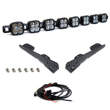 Load image into Gallery viewer, Baja Designs 2005+ Toyota Tacoma 8XL Linkable Roof Kit
