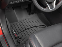 Load image into Gallery viewer, WeatherTech 21-24 Toyota RAV4 Prime XA50 Front FloorLiner - Black | 4418591
