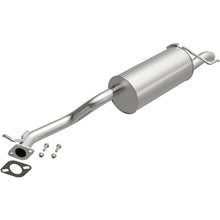 Load image into Gallery viewer, BRE Exhaust 03-06 Baja 2.5L Muffler Kit

