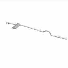 Load image into Gallery viewer, MagnaFlow BRE Exhaust Kit 04-07 FreeStar Monterey
