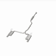 Load image into Gallery viewer, MagnaFlow 08-12 Honda Accord 3.5L BRE Exhaust Kit
