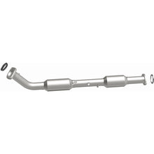 Load image into Gallery viewer, Magnaflow 05-12 Toyota Tacoma 2.7L Direct Fit Converter
