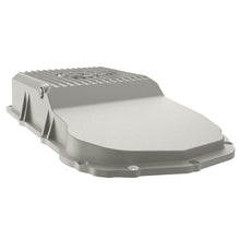 Load image into Gallery viewer, aFe POWER 21-24 Ram TRX (8HP90/95 Trans) Street Series Transmission Pan - Raw w/ Machined Fins
