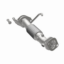 Load image into Gallery viewer, BRE Exhaust 12-13 KIA Soul 1.6L 2.0L Front Pipe Kit
