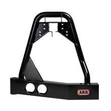 Load image into Gallery viewer, ARB W/Carrier Rstb Lhs Blk 80 Series ARB
