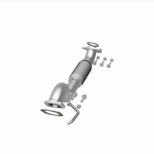 Load image into Gallery viewer, BRE Exhaust 08-14 Rogue  Select 2.5L Front Pipe Kit
