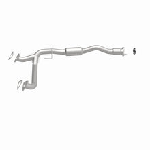 Load image into Gallery viewer, Magnaflow 15-16 Chevrolet Colorado 3.6L Direct Fit Converter

