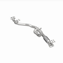 Load image into Gallery viewer, BRE Exhaust 09-17 Outlook Traverse 3.6L Front Pipe Kit
