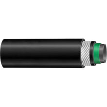 Load image into Gallery viewer, Gates 5/16in x 15 feet (Box) 225 PSI Barricade Fuel Injection Hose w/ GreenShield Technology
