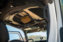 Load image into Gallery viewer, DV8 Offroad 2018-2025 Jeep Wrangler &amp; Gladiator Overhead Molle Panel
