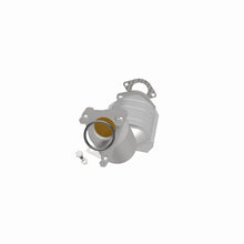 Load image into Gallery viewer, MagnaFlow Conv DF 08-13 Infiniti G37 V6-3.7LGAS 2.25in Dia
