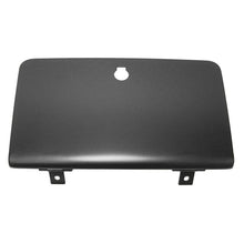 Load image into Gallery viewer, Rugged Ridge 76-86 Jeep CJ Black Glove Box Door Rugged Ridge
