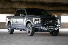 Load image into Gallery viewer, DV8 Offroad 21-22 Ford F-150 MTO Series Winch Front Bumper DV8 Offroad
