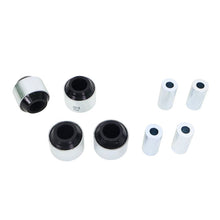 Load image into Gallery viewer, Whiteline 21-25 Volkswagen ID.4 Upper Control Arm Forward Bushing
