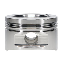 Load image into Gallery viewer, JE Pistons HNDA FIT/JAZ L15AKIT Set of 4 Pistons JE Pistons
