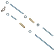 Load image into Gallery viewer, Spectre Air Cleaner Stud Kit (Modular) - Silver Air Intake Components Spectre
