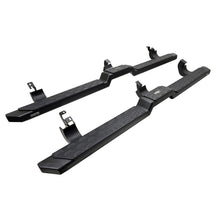 Load image into Gallery viewer, Westin 05-23 Toyota Tacoma DC HDX Running Boards - Tex. Blk Westin
