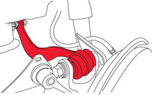 Load image into Gallery viewer, SPC Performance Scion/Lexus Fixed Length Rear Control Arm Control Arms SPC Performance
