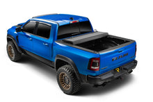 Load image into Gallery viewer, Extang 19-23 GMC Sierra Carbon Pro 1500 New Body 5.8ft. Bed Endure ALX Tonneau Covers - Hard Fold Extang   
