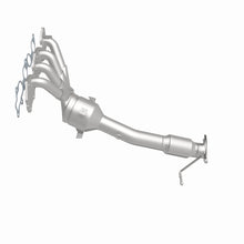 Load image into Gallery viewer, Magnaflow 12-13 Mazda 3 2.0L Direct Fit Converter
