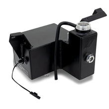 Load image into Gallery viewer, Mishimoto 2019+ Ram 6.7L Cummins Expansion Tank - Black
