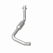 Load image into Gallery viewer, Magnaflow 07-09 Chrysler Aspen 5.7L Direct Fit Converter
