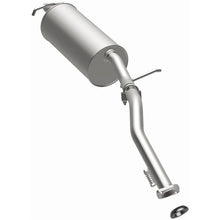 Load image into Gallery viewer, MagnaFlow BRE Exhaust Kit 04-09 Toyota Prius 1.5L
